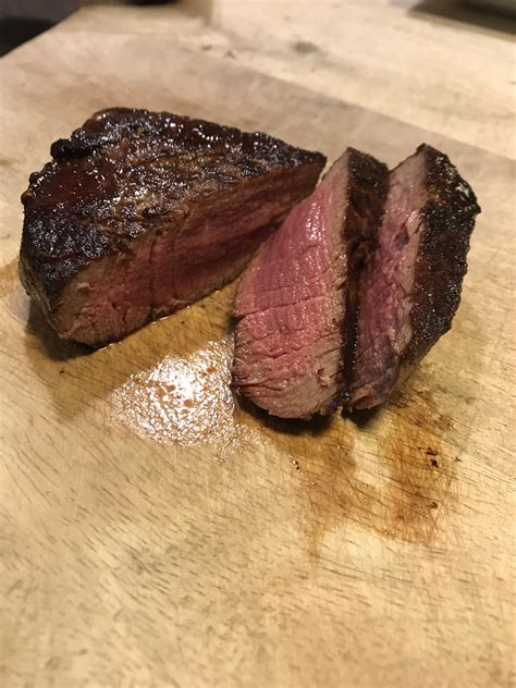Medium Rare Steak How To Cook The Perfect Medium Rare Steak With