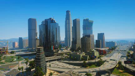 1920x1080 hd pics photos stunning attractive los angeles 29 hd desktop background wallpaper. Los Santos, Los Angeles, NaturalVision Evolved, Grand ...