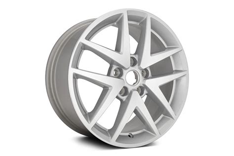 Replacement Factory Wheels And Rims Alloy Steel