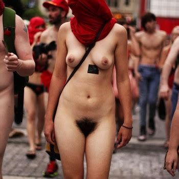 Naked Protesters Phun Org Forum