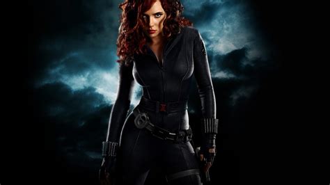 The gorgeous scarlett johansson is natasha romanoff. Natasha Romanoff Hot Photo - HYBRID NEWS