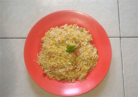 Resep Nasi Mawut Indomierasa Soto Oleh Kiki Andriyani Cookpad