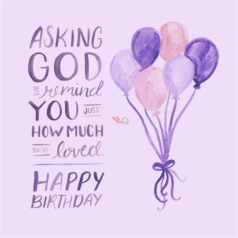 Religious Birthday Wishes Messages And Quotes