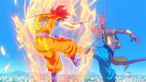 Check spelling or type a new query. FUNimation Announces "Dragon Ball Z: Battle of Gods" (Updated) - ToonZone News