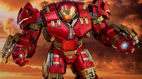 3840x2160 Hulkbuster New 4k Hd 4k Wallpapers Images Backgrounds