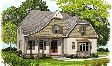Sample Story Cottage Style House Plans Jhmrad 161830