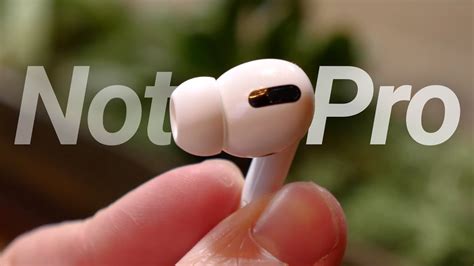 You can currently find apple's most affordable. AirPods Pro Issues - All Tech News