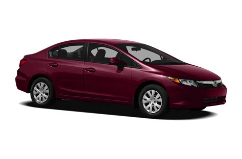 Offering a unique combination of affordability, reliability and. 2012 Honda Civic MPG, Price, Reviews & Photos | NewCars.com