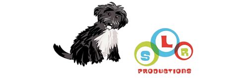 Logotipo De Slr Productions Png Transparente Stickpng