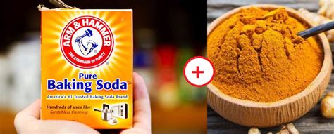 5 Natural Ways To Remove Unwanted Hair Permanently With Baking Soda