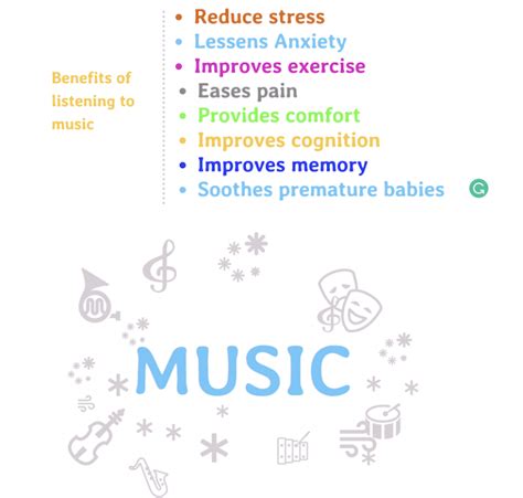Ten Benefits Of Music For Mental Health Whatsdalatest