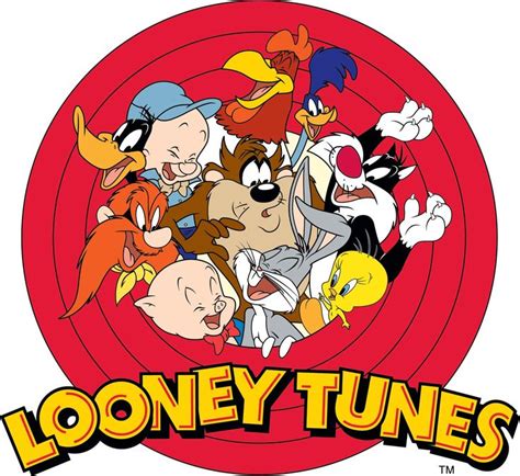 Best Cartoons Ever Looney Tunes Wallpaper Looney Tunes Characters