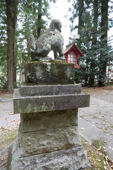 3,002 likes · 26 talking about this. 2017/11/20 小藤神社の狛犬（佐野市中町）