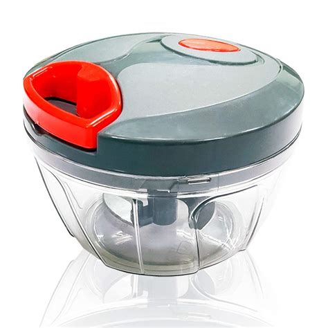 Buy Altino Manual Food Chopper Compact And Powerful Hand Held Vegetable