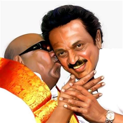 Cm Mk Stalin 69 Wishes On The Way