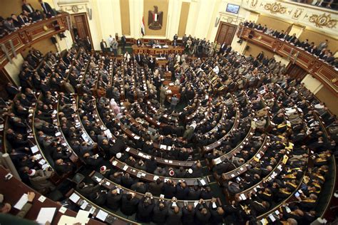 What You Need to Know About Egypt's Parliamentary Elections - Parliamentary Elections Monitor