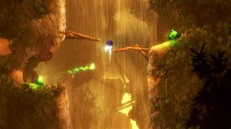 Ori And The Blind Forest Definitive Edition On Steam