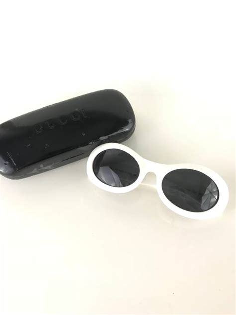 Gucci Clout Goggles Grailed