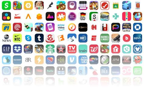 Top 10 most popular paid and free apps in app store 2014. Apple App Store bug accidentally deleted 22 million app ...