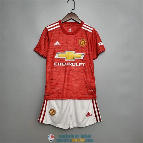 Wed 3 mar 2021 19.26 gmt first published on wed 3 mar 2021 19.15 gmt. Camiseta Manchester United Ninos Primera Equipacion 2020 ...