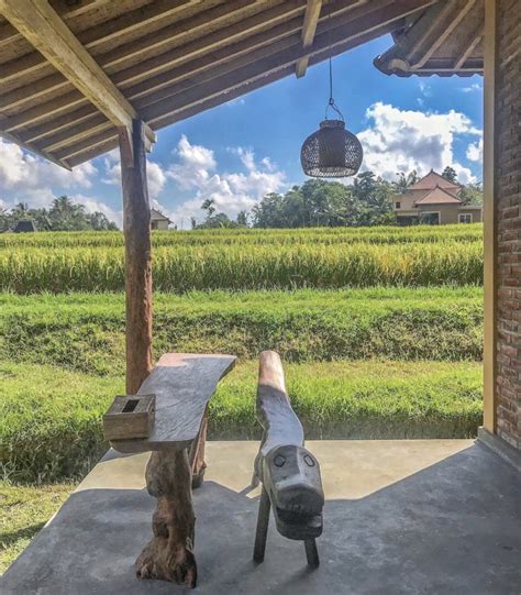 7 Astounding Warung Places to Eat in Ubud Away From Tourists | Ubud