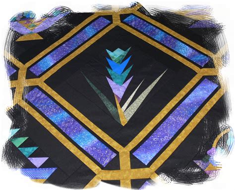 Download the free quilt pattern for your nextquilting project. Val Laird Designs - Journey of a Stitcher: Free Block of ...