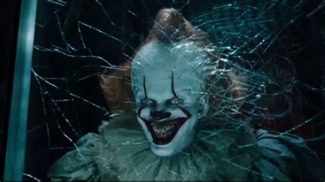 It Chapter 2 Trailer Brings Back Pennywise At His Most Scariest