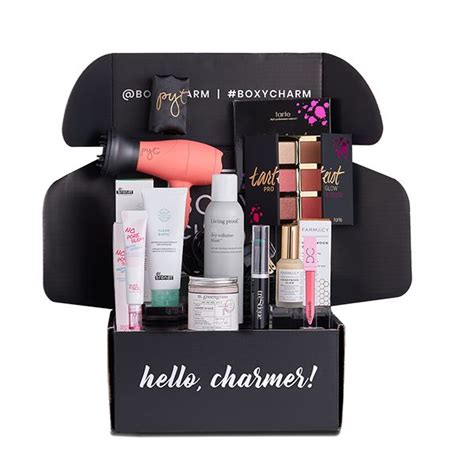 Luxury Subscription Boxes Makeup And Beauty Boxyluxe In 2020 Makeup Subscription Boxes
