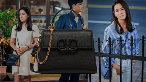 son ye jin s designer bags in thirty nine are perfect for work her world singapore