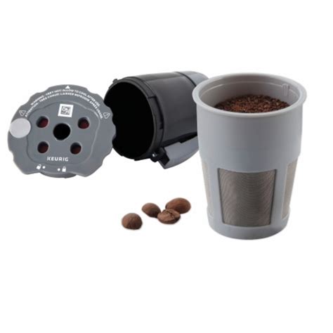 Keurig® My K Cup® Universal Reusable Coffee Filter 1 Ct Kroger