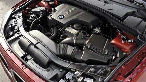 BMW TwinPower Turbo Tech To Be Used On 3 Cylinder Engines