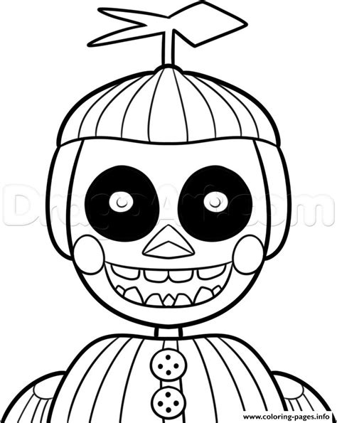 Search through 623,989 free printable colorings at getcolorings. Fnaf Coloring Pages Online at GetColorings.com | Free ...