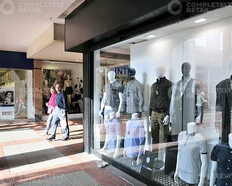 Shop To Rent 32c Staveleigh Mall Ladysmith Shopping Centre Ashton