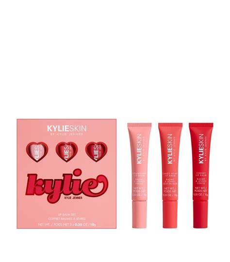 Kylie Skin By Kylie Jenner Beauty Gift Sets Harrods Us