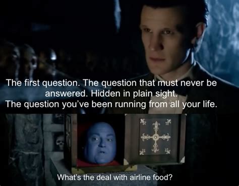 The Doctors Greatest Challenge Rdoctorwhumour