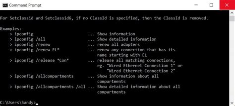 How To Clear The Windows Command Prompt Screen