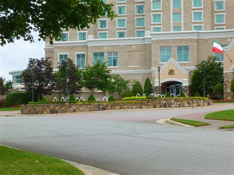 Grandover Resort And Conference Center Greensboro Nc 04 Flickr