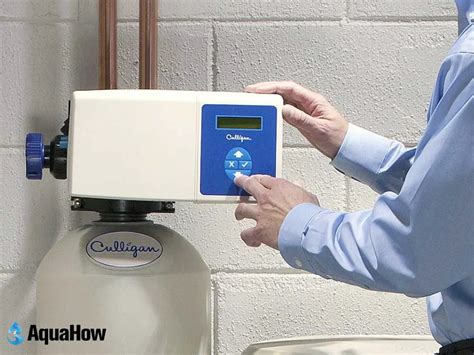 Maximize Your Culligan Water Softener A Step By Step Guide To