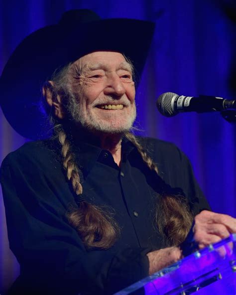 You Can Have Dinner With Willie Nelson At His Ranch — Here’s How The Kitchn