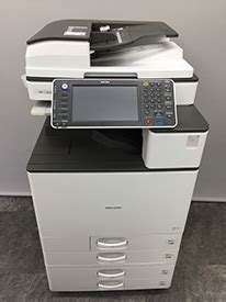 Printer driver for b/w printing and color printing in windows. Ricoh Mpc4503 Driver / 4pc new Compatible Color Toner ...