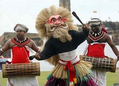 Top World Breaking News Traditional Dancers In Sri Lanka