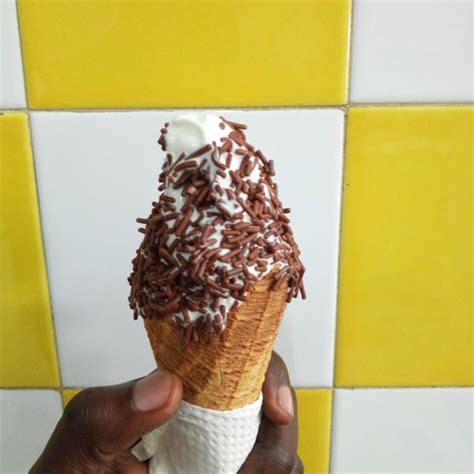 Sno Cream Kenya House Ice Cream Shop In Nairobi Central Business