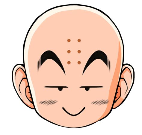 Gambar Kepala Anak Kartun