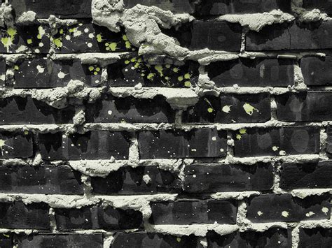 Bricks Photograph By Larry Williamson Pixels
