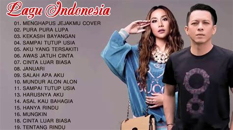 Top Lagu Pop Indonesia Terbaru 2020 Hits Youtube