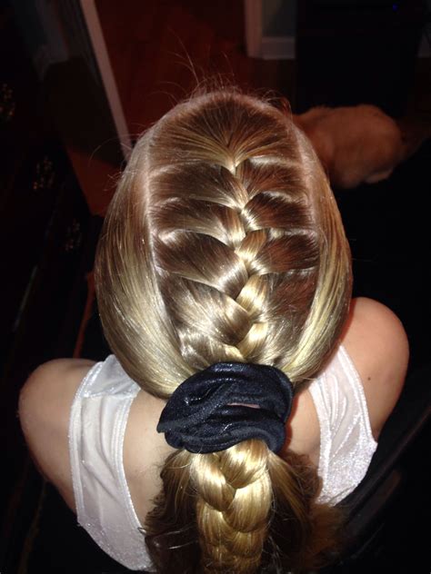 Pin by Ashley Bingham on Hairstyles | Competition hair, Kids hairstyles