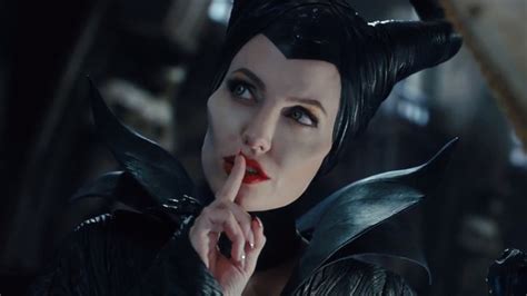 Maleficent A Review