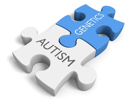 New Genetic Mutations Linked To Autism Spectrum Disorder Uncovered By Scientists