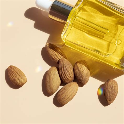 How To Use Almond Oil For Skin And Get All The Glowy Benefits