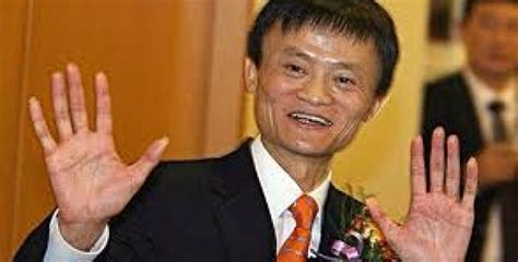 Jack Ma Became The Richest Man In China Bubblews Jack Ma Alibaba